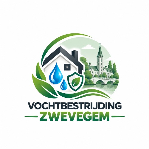 Vochtbestrijding Zwevegem
